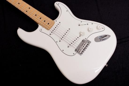 Player Stratocaster